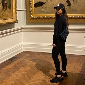 Meet your Posher, Bianca